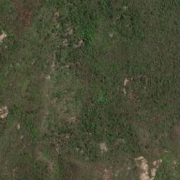 Satellite imagery of Serra da Várzea Grande, BR