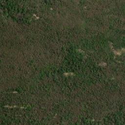 Satellite imagery of Serra Manoel Reis, BR