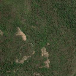 Satellite imagery of Serra Manoel Reis, BR