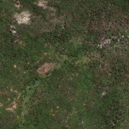 Satellite imagery of Bulandeira, BR