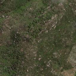 Satellite imagery of Bulandeira, BR