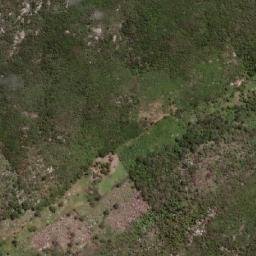 Satellite imagery of Bulandeira, BR
