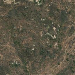 Satellite imagery of Serra da Barraca, BR