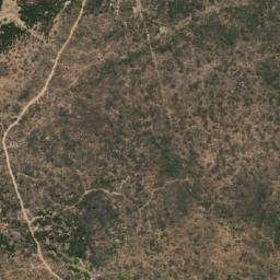 Satellite imagery of Serra da Barraca, BR