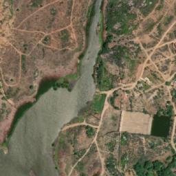 Satellite imagery of RGM 11, BR