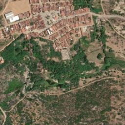 Satellite imagery of RGM 11, BR