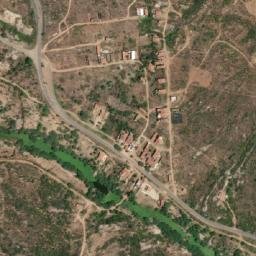 Satellite imagery of RGM 11, BR