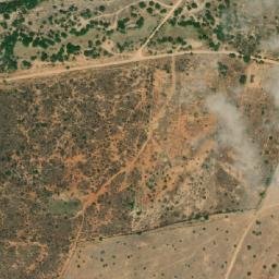 Satellite imagery of RGM 04, BR