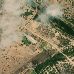 Satellite imagery of RGM 04, BR