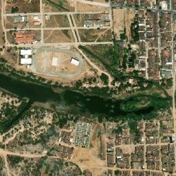 Satellite imagery of RGM 04, BR