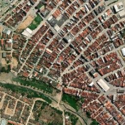 Satellite imagery of Base 00, BR
