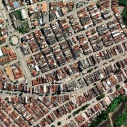 Satellite imagery of Base 00, BR