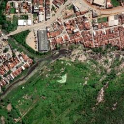 Satellite imagery of Base 00, BR