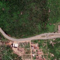 Satellite imagery of RGM 09, BR