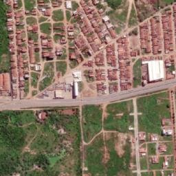 Satellite imagery of RGM 09, BR