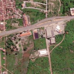Satellite imagery of RGM 09, BR
