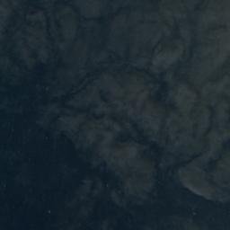 Satellite imagery of Crater Cliff, SH