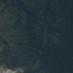 Satellite imagery of Whale Point, SH