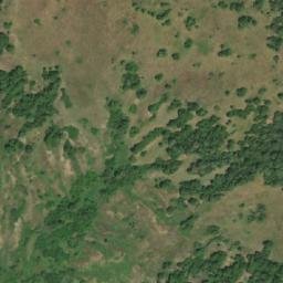 Satellite imagery of Zunga, AO