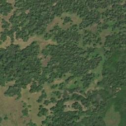 Satellite imagery of Zunga, AO