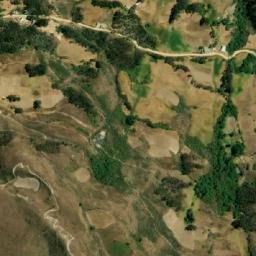 Satellite imagery of Loma Las Moras, PE