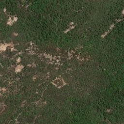 Satellite imagery of Serra da Várzea Grande, BR