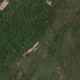 Satellite imagery of Serra da Várzea Grande, BR