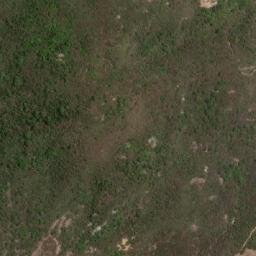Satellite imagery of Serra da Várzea Grande, BR