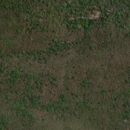 Satellite imagery of Serra Manoel Reis, BR