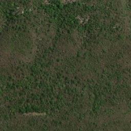 Satellite imagery of Serra Manoel Reis, BR