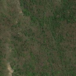 Satellite imagery of Serra Manoel Reis, BR
