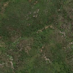Satellite imagery of Bulandeira, BR