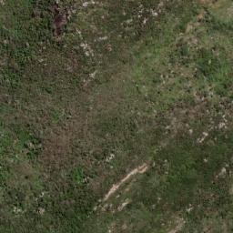 Satellite imagery of Bulandeira, BR