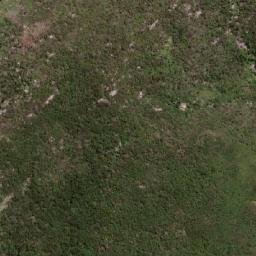 Satellite imagery of Bulandeira, BR