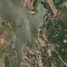 Satellite imagery of RGM 11, BR