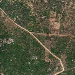 Satellite imagery of RGM 11, BR