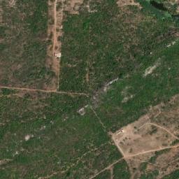 Satellite imagery of RGM 11, BR