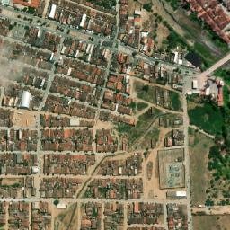 Satellite imagery of Base 00, BR