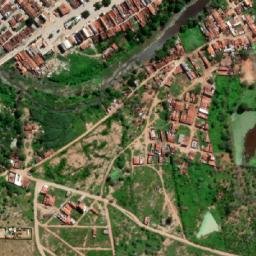 Satellite imagery of Base 00, BR