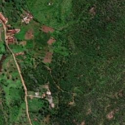 Satellite imagery of Base 00, BR