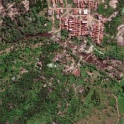 Satellite imagery of RGM 09, BR