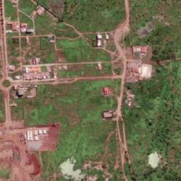 Satellite imagery of RGM 09, BR