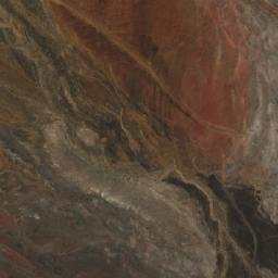 Satellite imagery of Unicorn Point, SH