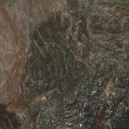 Satellite imagery of Unicorn Point, SH