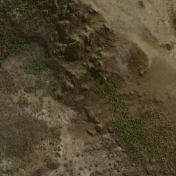 Satellite imagery of Cerro Llanten, PE