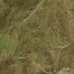 Satellite imagery of Cerro Cuevas Negras, PE