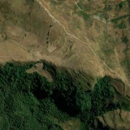 Satellite imagery of Loma Las Moras, PE