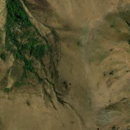 Satellite imagery of Loma Las Moras, PE