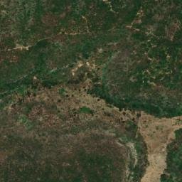 Satellite imagery of Serra do Caxias, BR