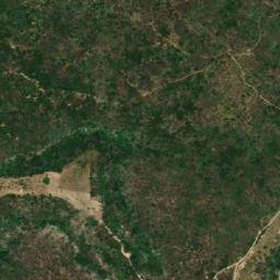 Satellite imagery of Serra do Caxias, BR